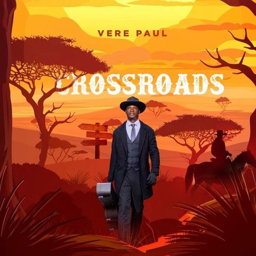 Crossroads